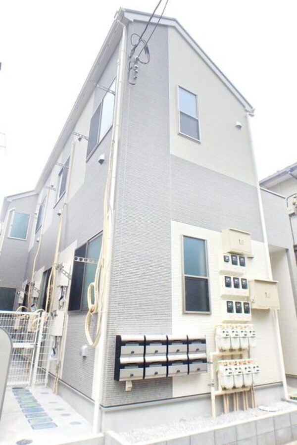 外観(☆閑静な住宅街★)
