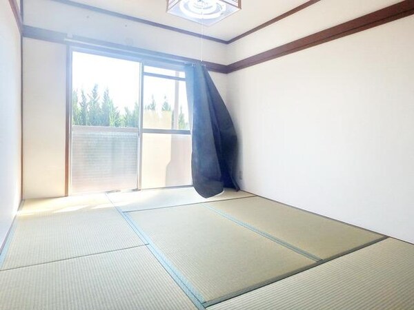 その他室内・内装(★落ち着く畳の空間★)