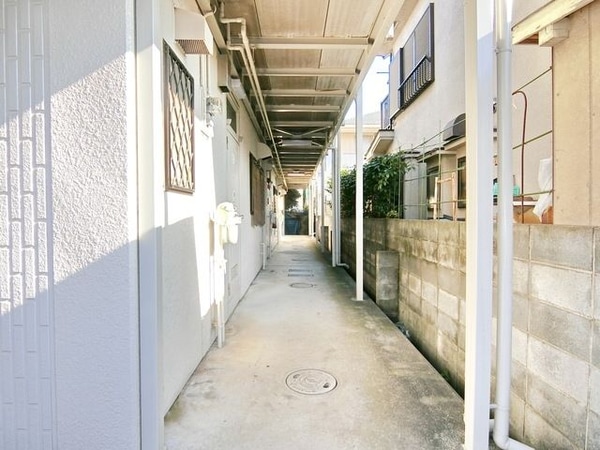 エントランス(エントランス)