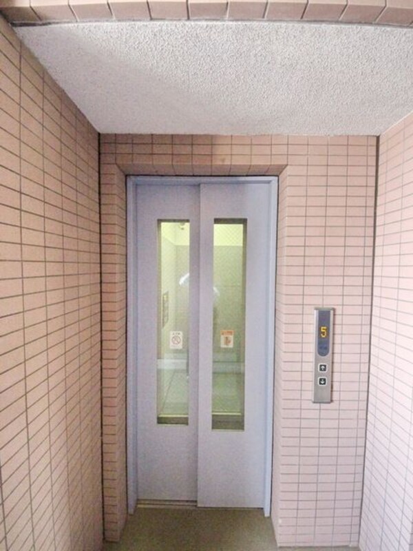 共有部分