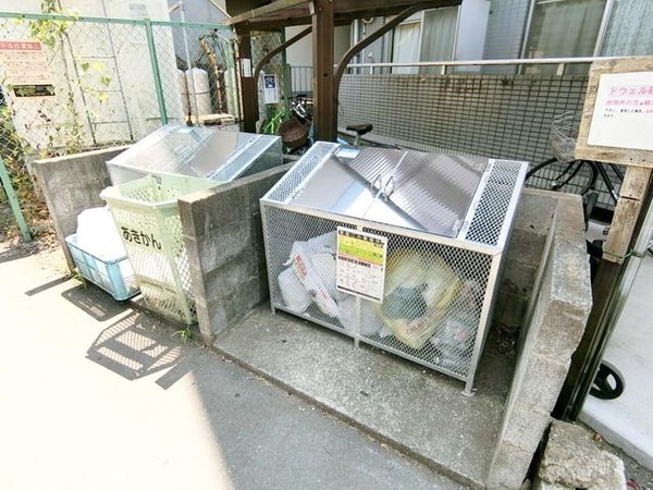 その他(☆ゴミ置き場☆)