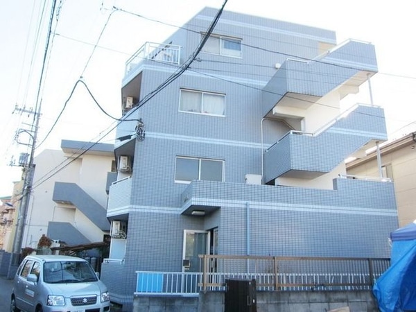 外観(☆静かな住環境です☆)