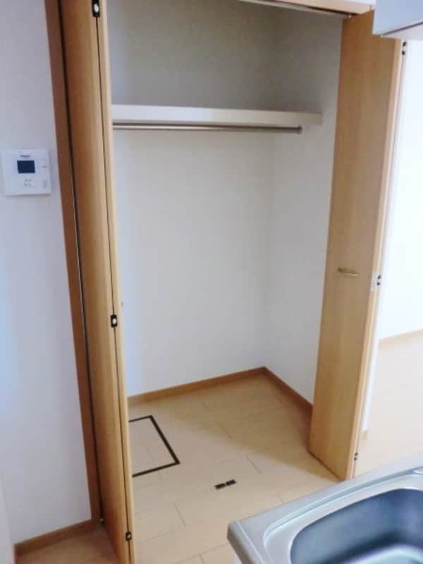 設備(☆内装☆)