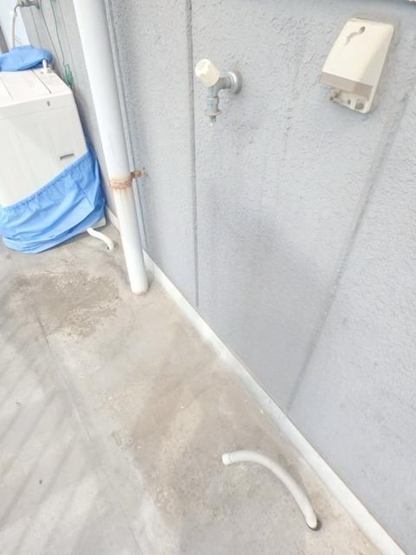 その他(★洗濯機置き場★)