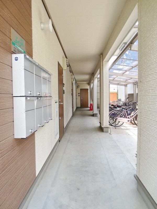 エントランス(★エントランス★)