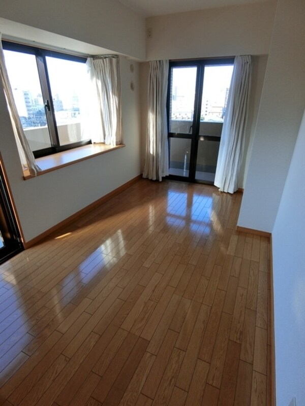 その他室内・内装(※同お建物の別のお部屋のイメージです。)
