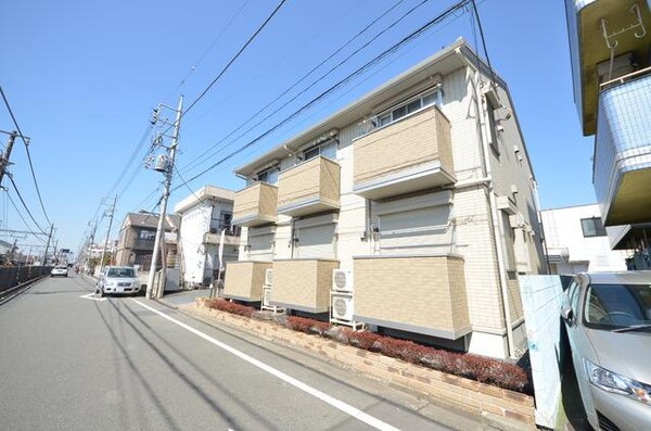 外観(外観・共用部分)