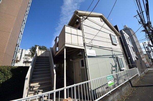 外観(外観)