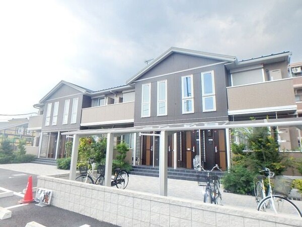 外観(★閑静な住宅街★)