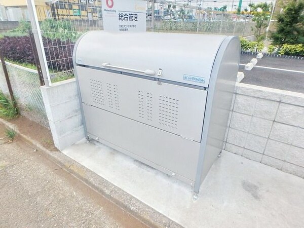 その他(★ゴミ置き場★)