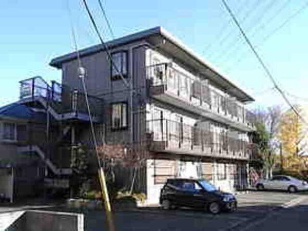 外観(★日当たり住環境良好★)