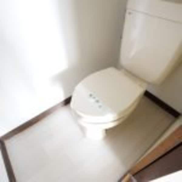 トイレ(トイレ)