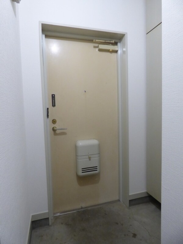 玄関(☆玄関☆)