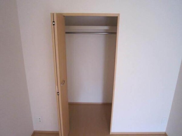 設備(★クローゼット★)