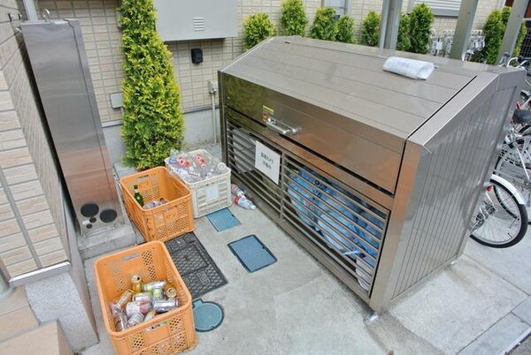 その他(☆ゴミ捨て場☆)
