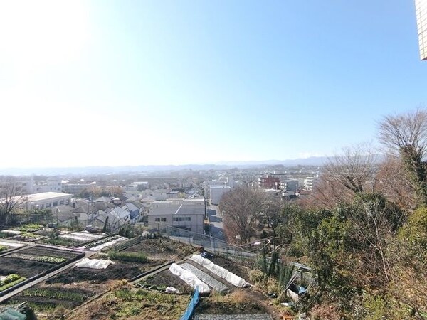 眺望(室内・室内設備)