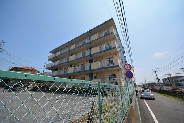 エントランス(☆外観☆)