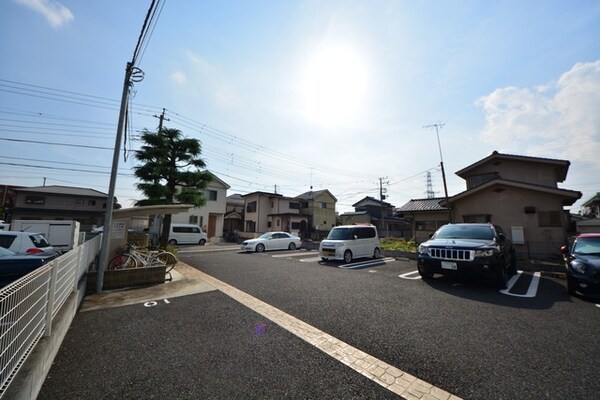 エントランス(☆外観☆)