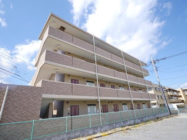 外観(写真は同メーカー建築施工例です)