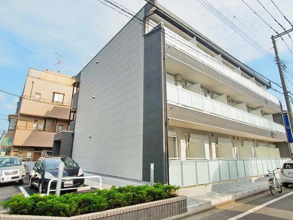 外観(★外観★)