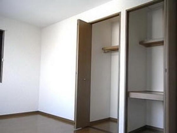 収納(☆収納充実です☆)