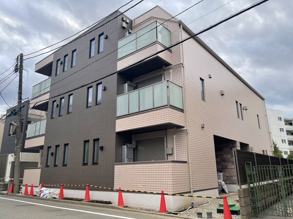 外観(外観)