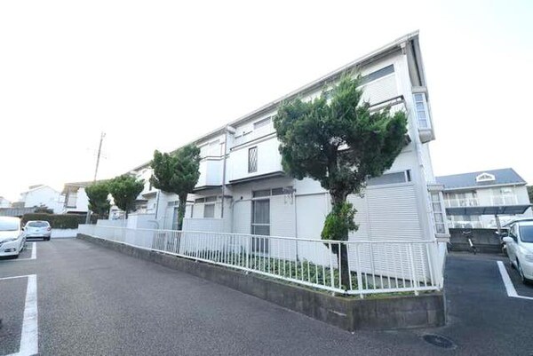 外観(外観・共用部分)