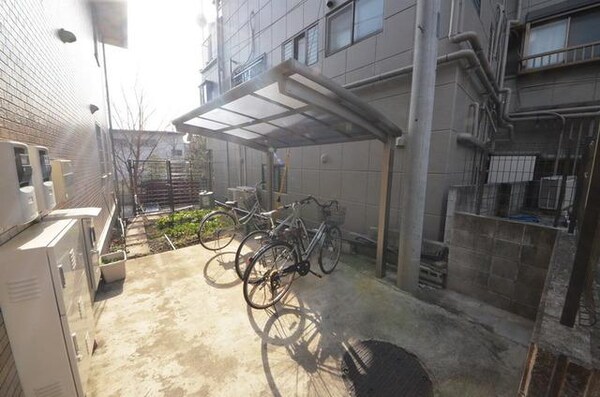 外観(外観・共用部分)
