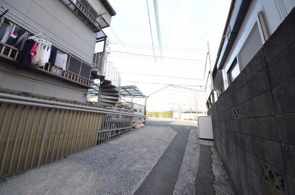 その他(外観・共用部分)