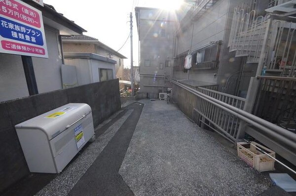 その他(外観・共用部分)