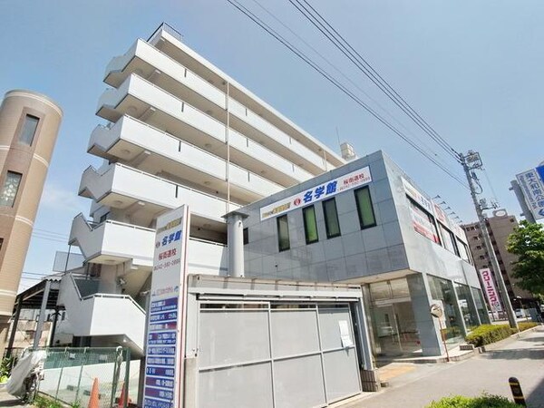 その他(♪外観タイル貼のお部屋です♪)