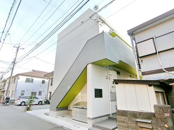 外観(★外観★)