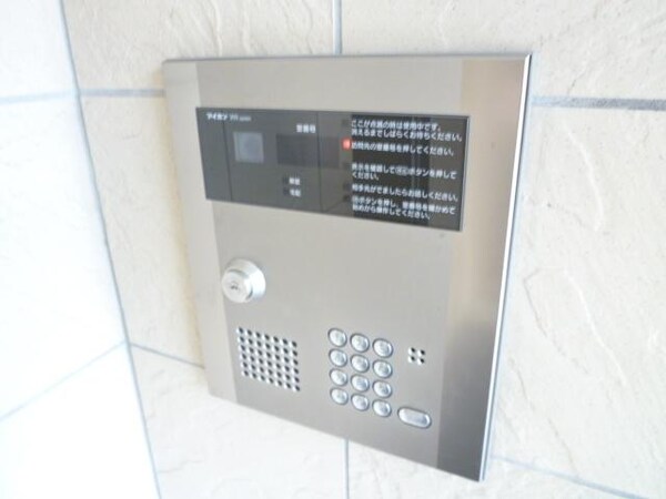 エントランス(★オートロック完備★)