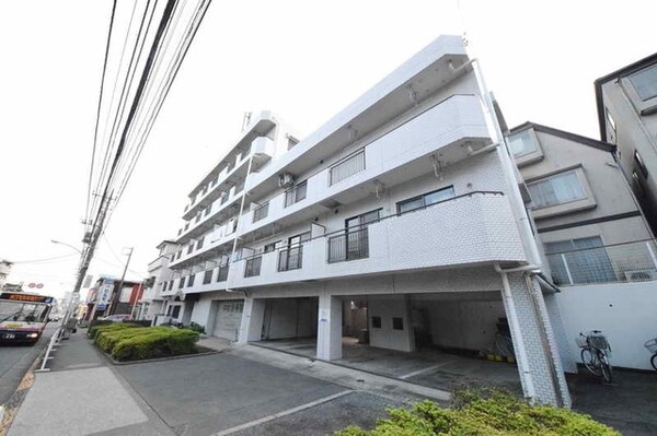 外観(外観・共用部分)