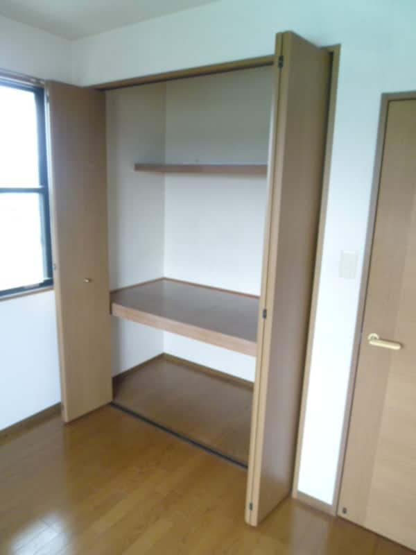 設備(☆しっかり収納☆)