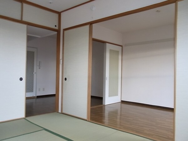 その他室内・内装(☆和室６帖☆)