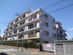 ♪外観タイル貼のマンションタイプ♪
