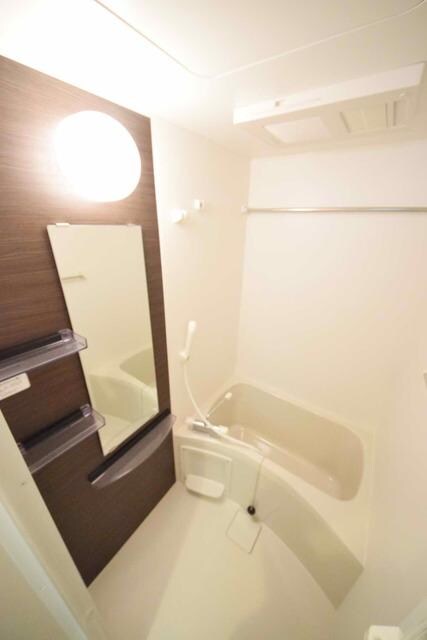 物件内観写真3　(室内・室内設備)