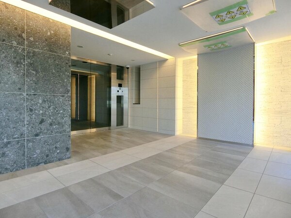 ロビー(ロビー)