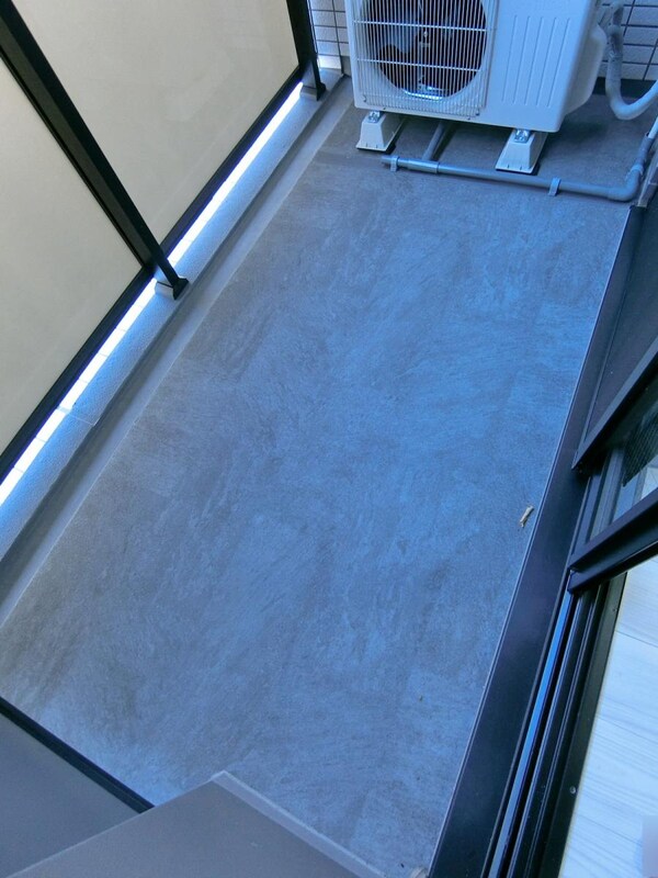 バルコニー(バルコニー)