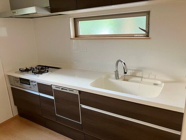 キッチン(キッチン)