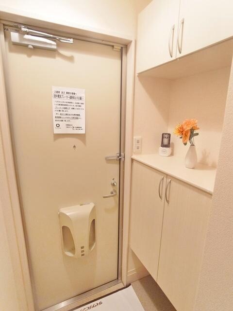 物件内観写真4　(☆玄関☆)