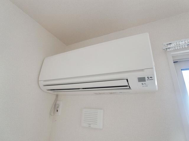 物件内観写真14　(☆エアコン☆)