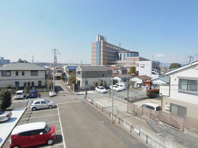 物件内観写真18　(☆眺望☆)