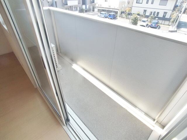 物件内観写真20　(☆バルコニー☆)