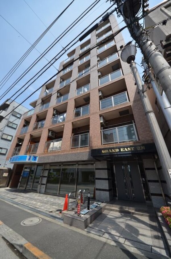 外観(☆立川徒歩5分☆)