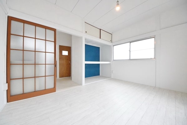 その他室内・内装(居室)