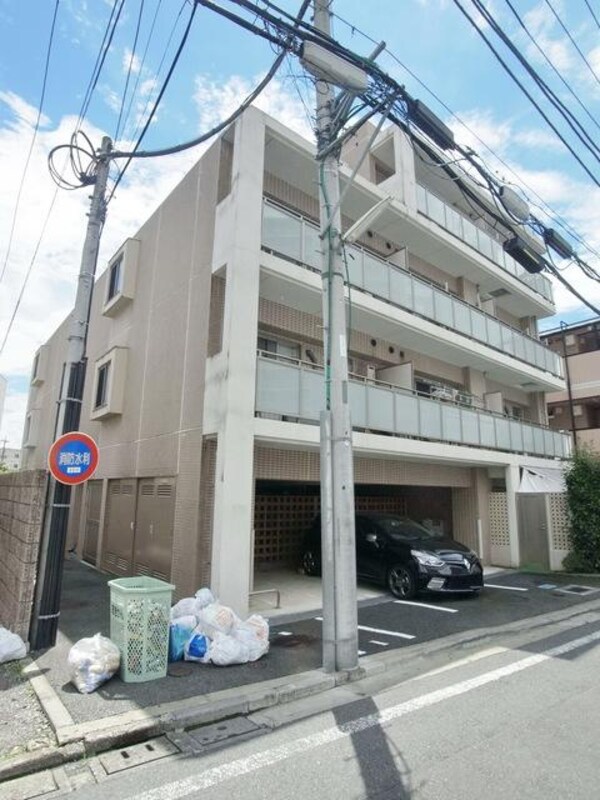 外観(☆日当たり良好☆)
