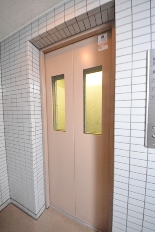 共有部分(外観・共用部分)