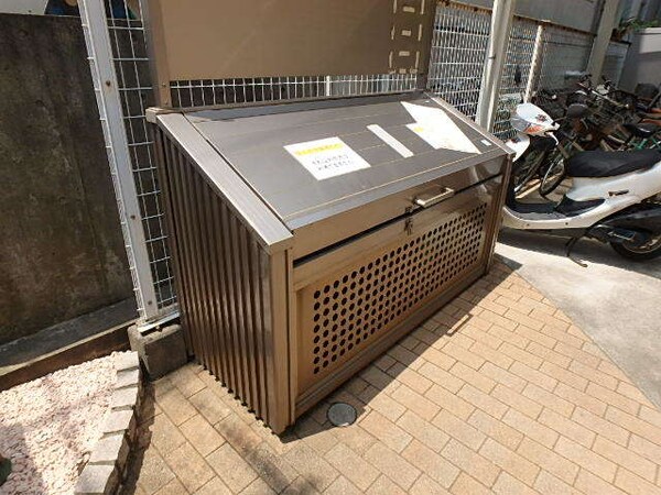 共有部分(★タウンハウジングまでお気軽にお問い合わせください★)